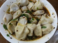 -回坊马二饺子馆