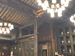 -二泉园老菜馆·百年无锡菜