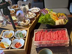 -菌自由丨野生菌火锅特色庭院餐厅(丽江古城店)