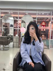-时尚殿堂hair salon