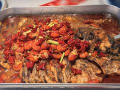 -鱼酷活鱼烤鱼(南京水游城店)