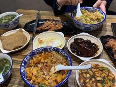 -顺丰面馆(打浦店)