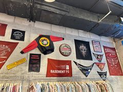 -BASEMENT FG (成都太古里店)