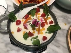 -雀蓝川菜(奥体广场店)