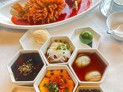 -民国红公馆·秦淮八艳(夫子庙店)