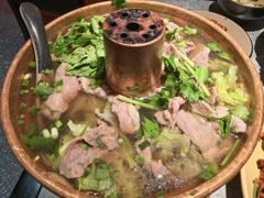 -廖川菜(八佰伴店)