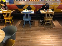 -菲滋意式餐厅(西溪印象城店)