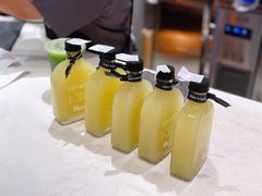 -野萃山·潮汕厚果汁(十亩地店)