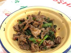 -东排食堂长沙小吃大排档(五一广场店)