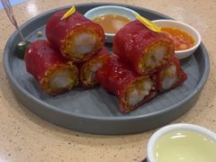 -点都德(海岸城店)