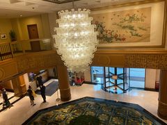 -杭州香格里拉饭店