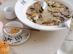 -渔语鱼酸菜鱼新川菜(来福士店)
