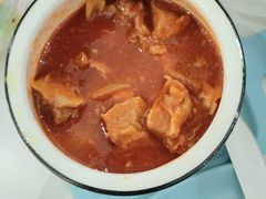 -库滋明·俄罗斯特色美食(中央大街店)