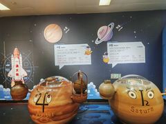 -杭州滨江区图书馆科技分馆