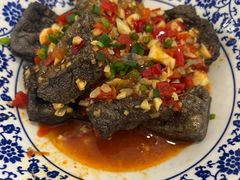 -新新湘菜馆(新中街二条店)