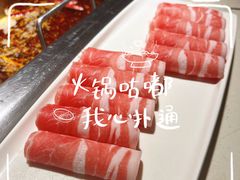 -海底捞火锅(万丰桥店)
