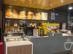 -麦当劳(华融店)