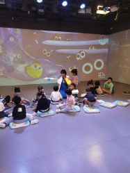 -小鸡哆哆故事屋·儿童乐园(嘉里城店)