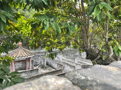 -广州莲花山旅游区
