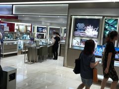 -崇光百货(铜锣湾店)