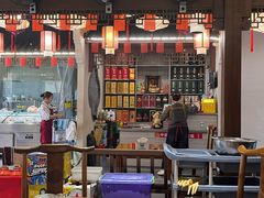 -巢湖名吃·东关老鹅汤(江南风情街店)