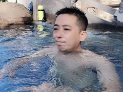 -汤峪温泉碧水湾