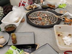 -仙螺岛海鲜自助餐厅(总店)