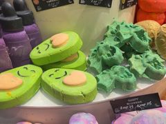 -LUSH(威尼斯人店)