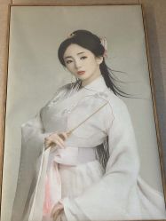 -盘子女人坊古装写真摄影(天津总店)