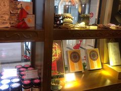 -一叶一世界•素食餐厅(环球中心店)