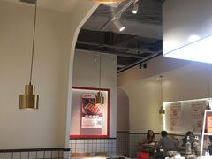 大堂-为什么牛潮汕牛肉火锅(中信广场店)