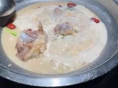 -骨之味·筒骨汤火锅(江头店)