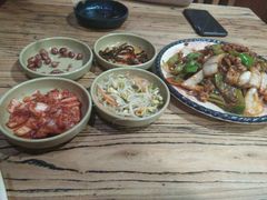 -京玉菲饭店(李村店)