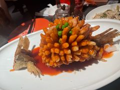 -小厨娘金榜题名(夫子庙贡院街店)