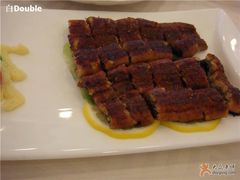 日式烤鳗鱼,48-顺峰(南二环店)
