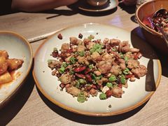 -青年公社烤鸭(青年路店)