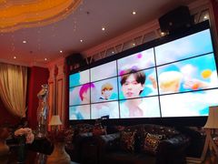 -欢乐盛KTV音乐会所(泰然店)