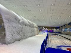 -宁波冰雪大世界(北仑区)