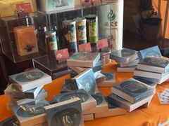 -端艾堂·SPA·艾灸(鸳鸯006店)