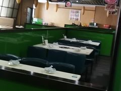 大堂-和庆斋羊蝎子火锅·碳缸烧烤(顺义旗舰店)