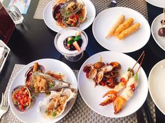 -339旋转餐厅(天府熊猫塔店)