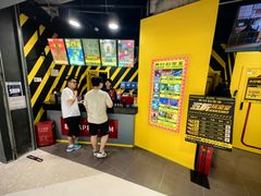 -Xcape异时刻密室逃脱(长风大悦城店)