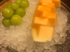 -万豪中餐厅·粤菜·北京粤财JW万豪酒店