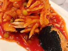 -功德林素菜饭庄(前门店)