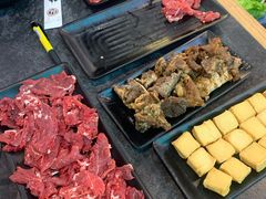 -林记潮牛·牛肉火锅(上马墩店)