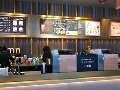 -星巴克臻选(济南恒隆店)