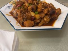 -王胖子土菜馆·特色杭帮菜·农家土菜