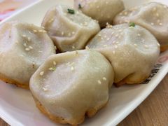 -小杨生煎(白玉兰广场店)
