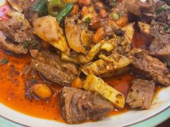 老妈拌鸡-妈妈传炖品(双林店)