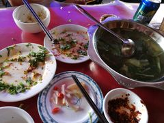 -谢老五跷脚牛肉·非遗传承店